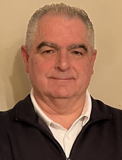 Keith Pettigrew